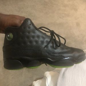 Men’s Air Jordan’s